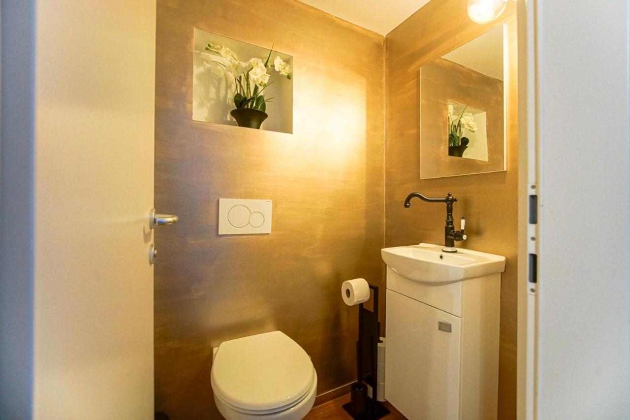 Apartament Auszeit Steiraland Penthouse 9 Mit Grossen Balkon Und Parkplatz Leoben  Zewnętrze zdjęcie